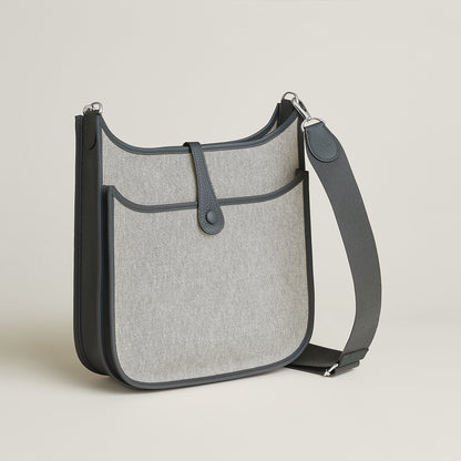  Hermes Evelyne Iii 29 Bag Cru