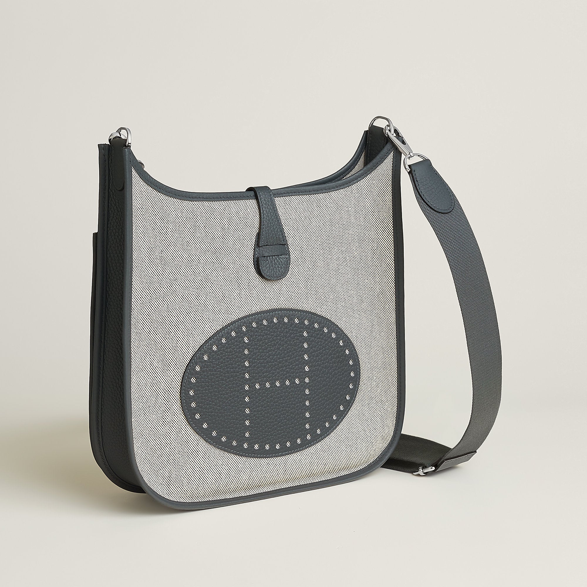  Hermes Evelyne Iii 29 Bag Cru