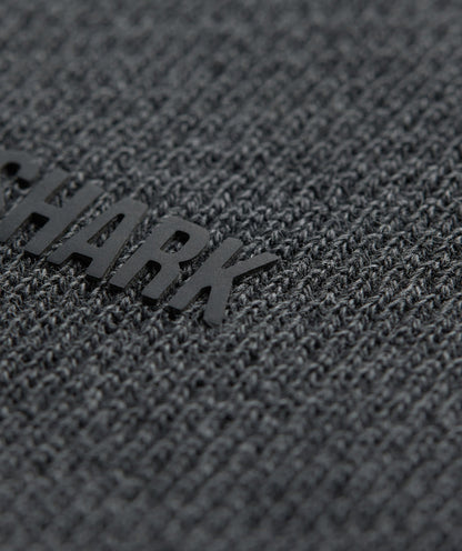 Women's Gymshark Everywear Cropped Zip Hoodie Black