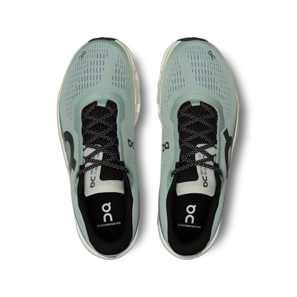 On Cloudmonster 2 Mineral Aloe