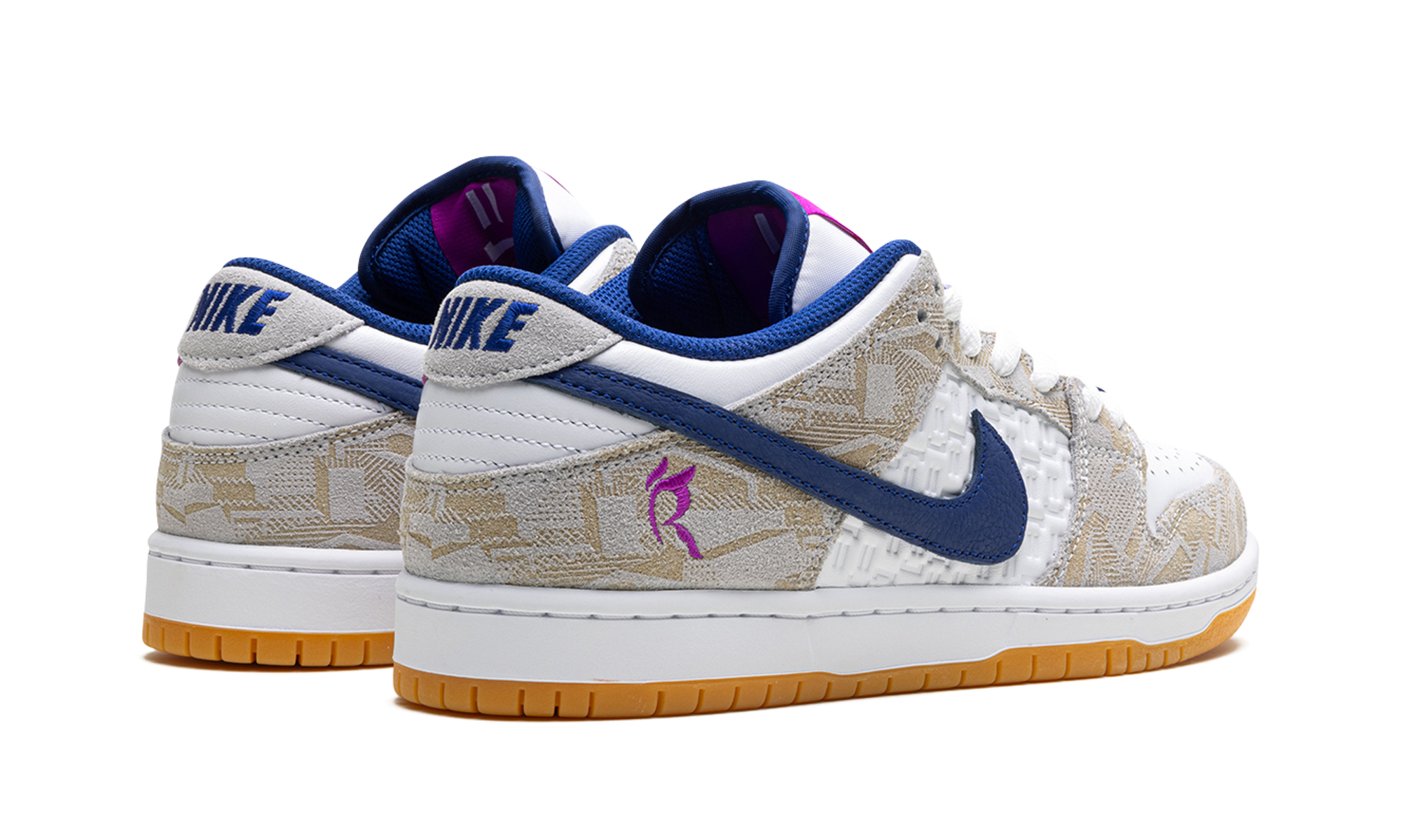 Nike SB Dunk Low Rayssa Leal