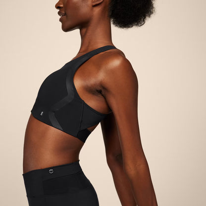 On Performance Bra Black (Women'S)