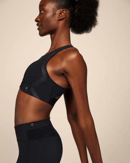 On Performance Bra Black (Women'S)