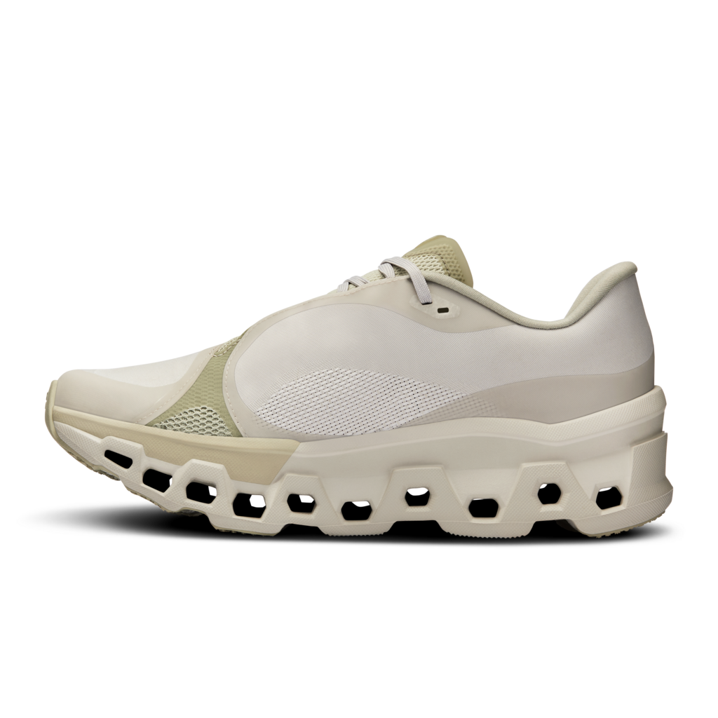 On Cloudmonster 2 Paf Moondust Chalk (Women'S)