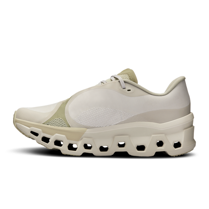 On Cloudmonster 2 Paf Moondust Chalk (Women'S)
