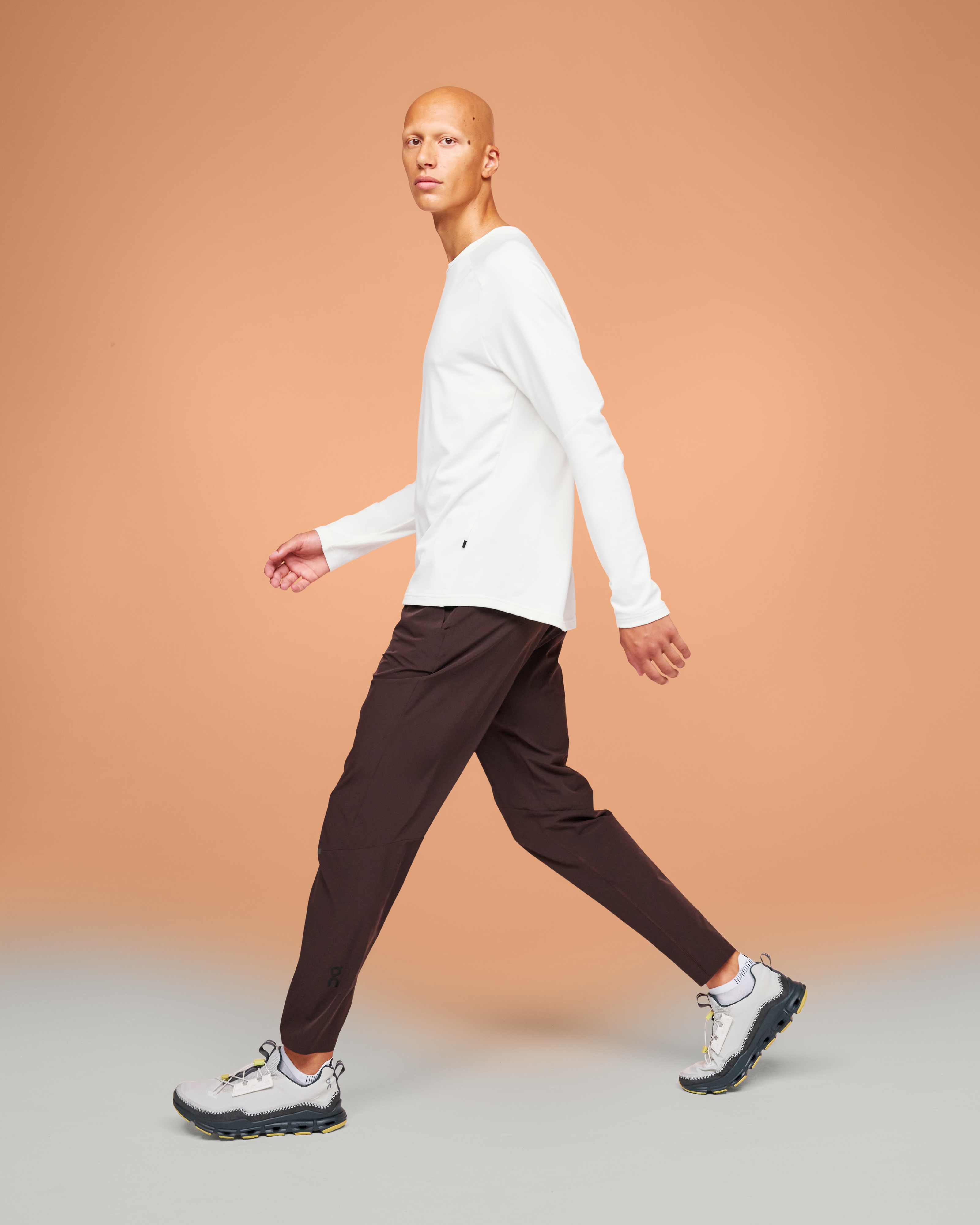 on movement pants Ox