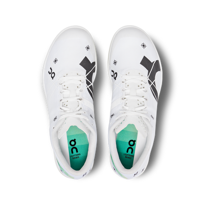 On Cloudspike 1500M Undyed White Mint