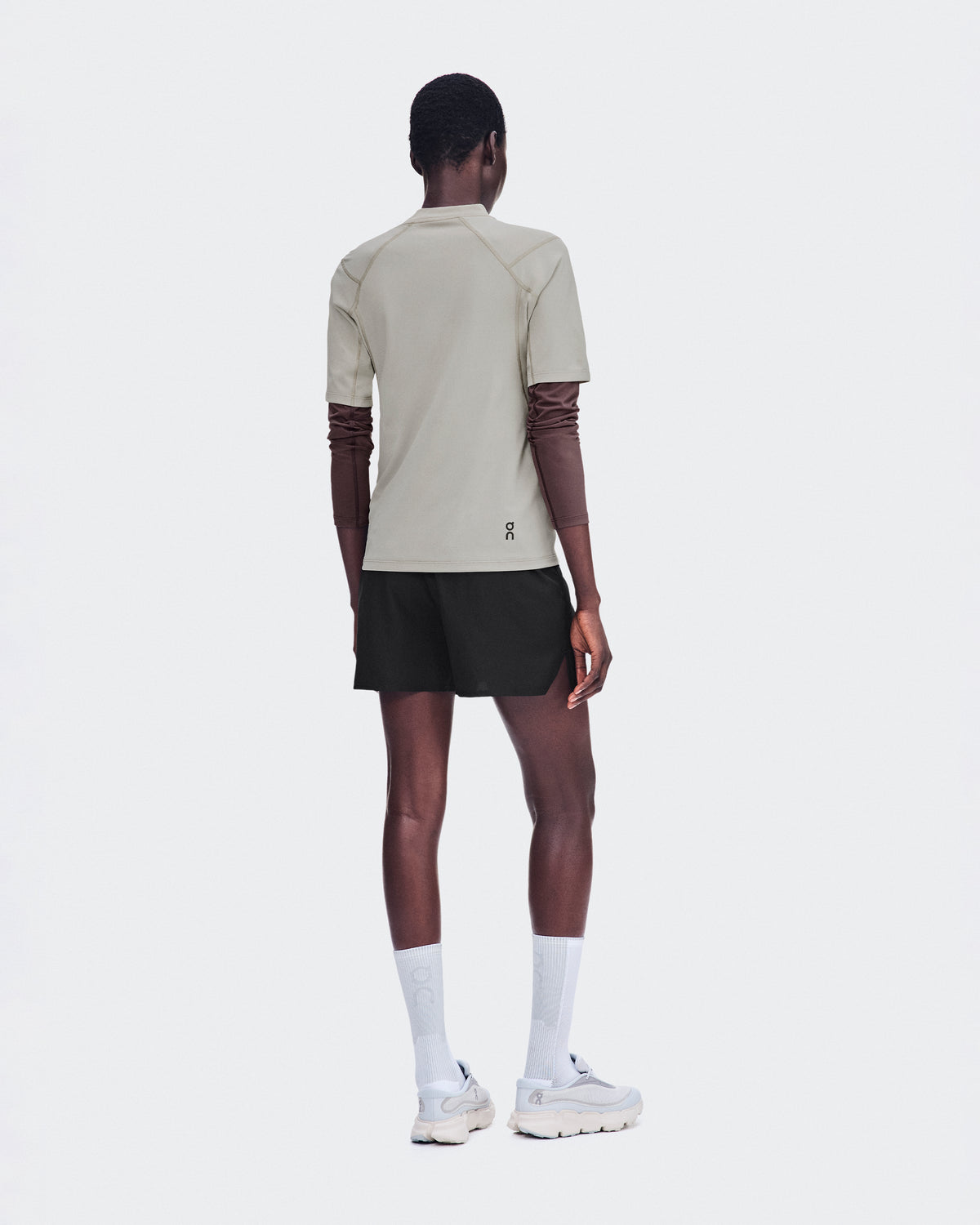 On Trail-T Solar Brume (Women'S)