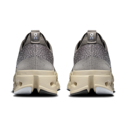 On Cloudsurfer Max Asphalt Ice (Women'S)