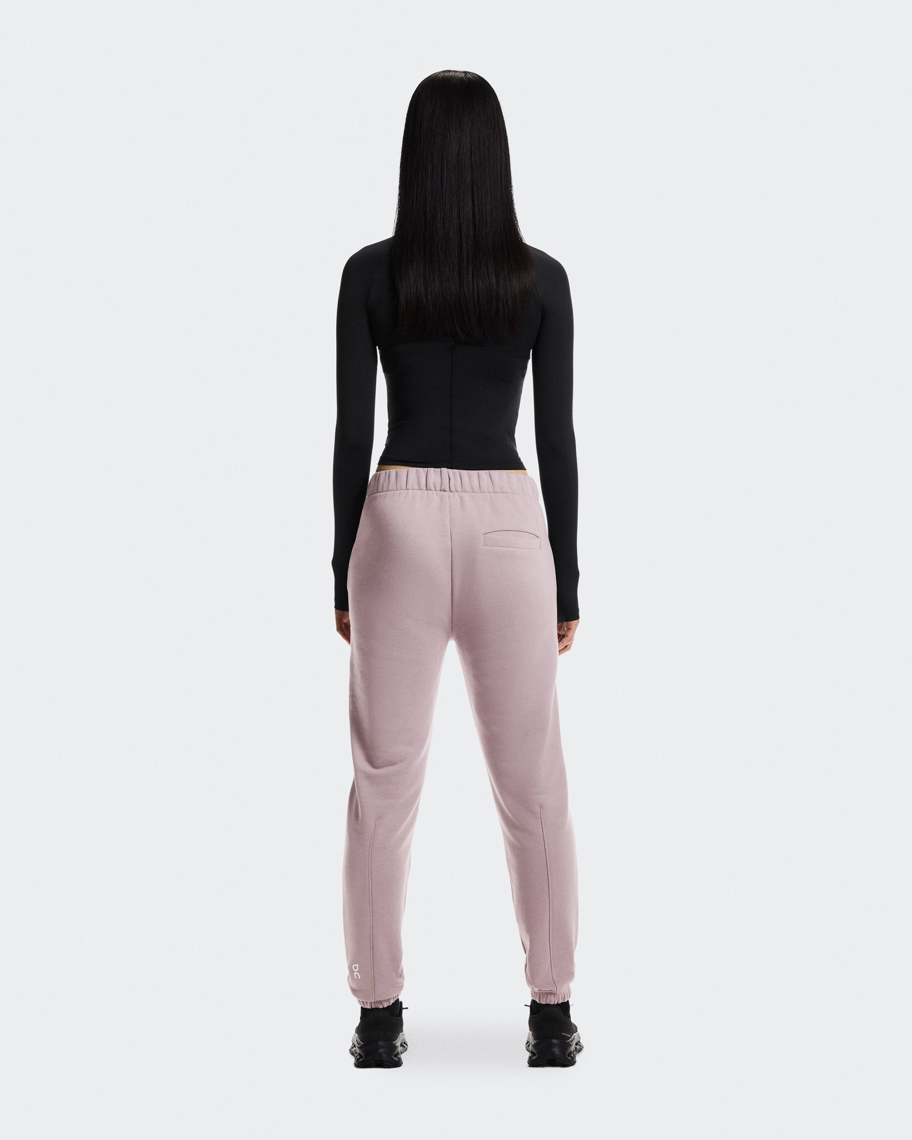 On Club Pants Heron (Women'S)