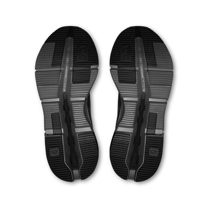 On Cloudnova Form 2 Tt Black Eclipse (Women'S)