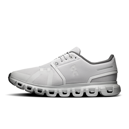On Cloud 6 Glacier Eclipse (Women'S)