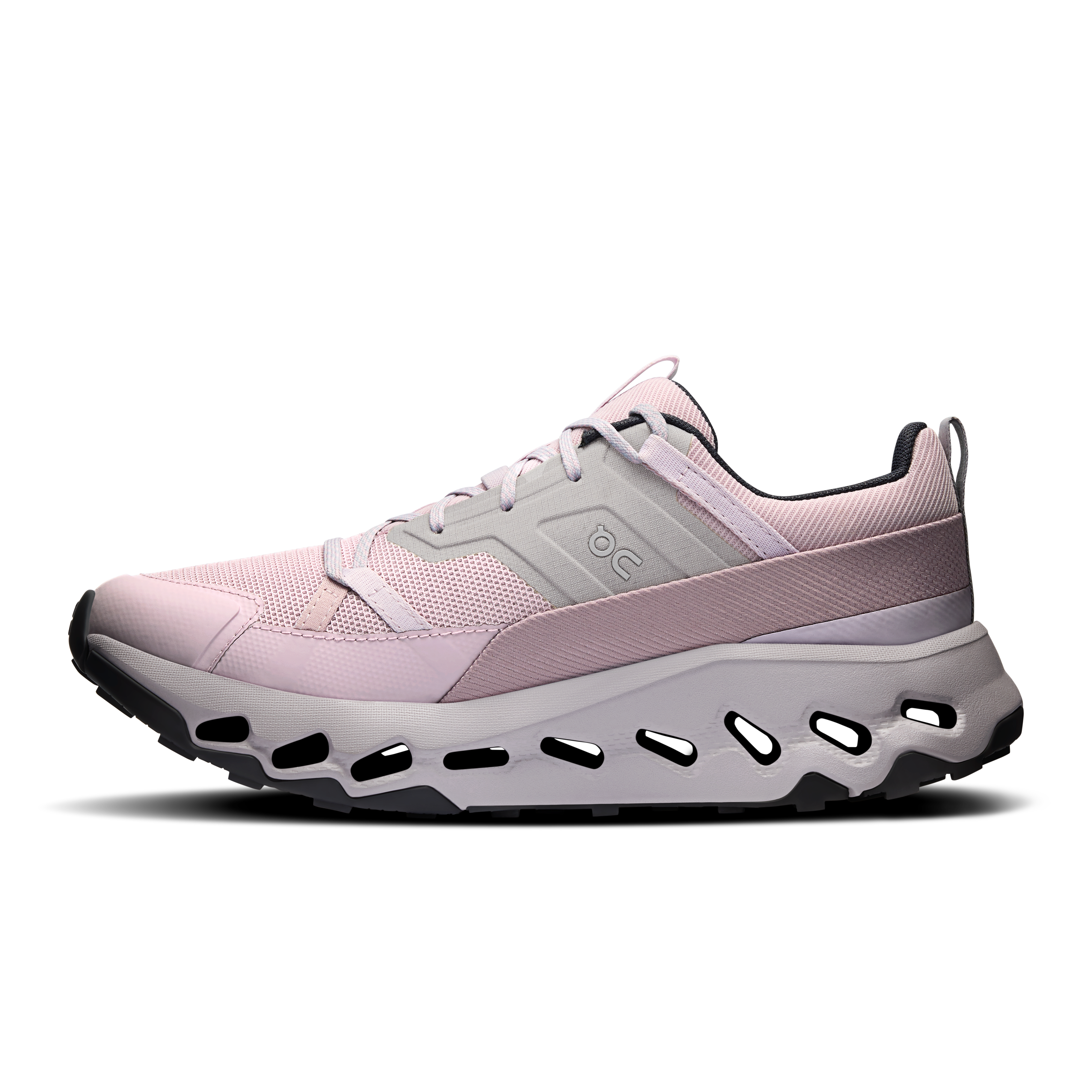 on running cloudhorizon running mauve fade (women's)