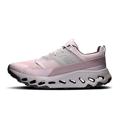 on running cloudhorizon running mauve fade (women's)