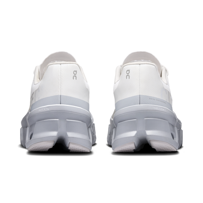 On Cloudmonster White Glacier (Women'S)
