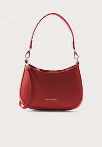 Valentino Special Moon Handbag Rosso