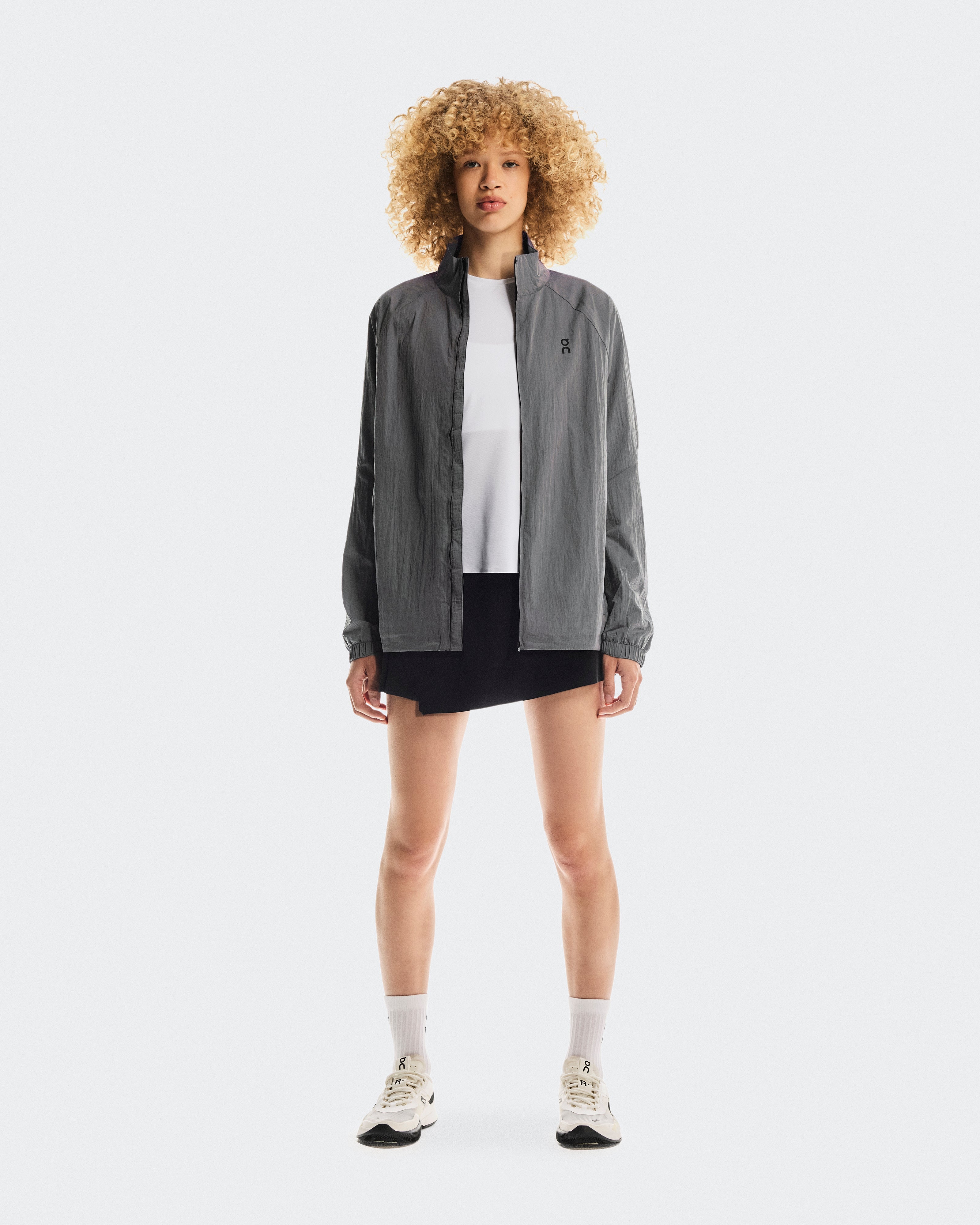 On Court Jacket Eclipse (Women's)