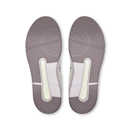 On The Roger Clubhouse White Fade (Women'S)