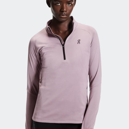 On Climate Shirt Heron (Women'S)