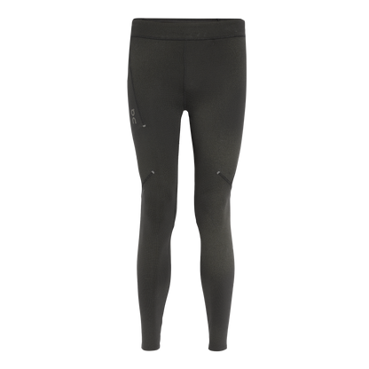 on perf winter tights lumos Black