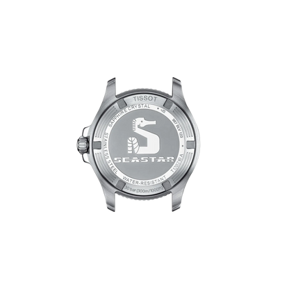 Seiko Tissot Seastar 1000 36Mm T1202102205101