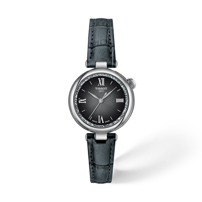 Seiko Tissot Desir 28Mm T1520101603800