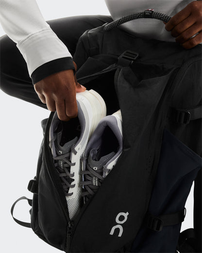 On Speed Pack 30L Magnet | Black