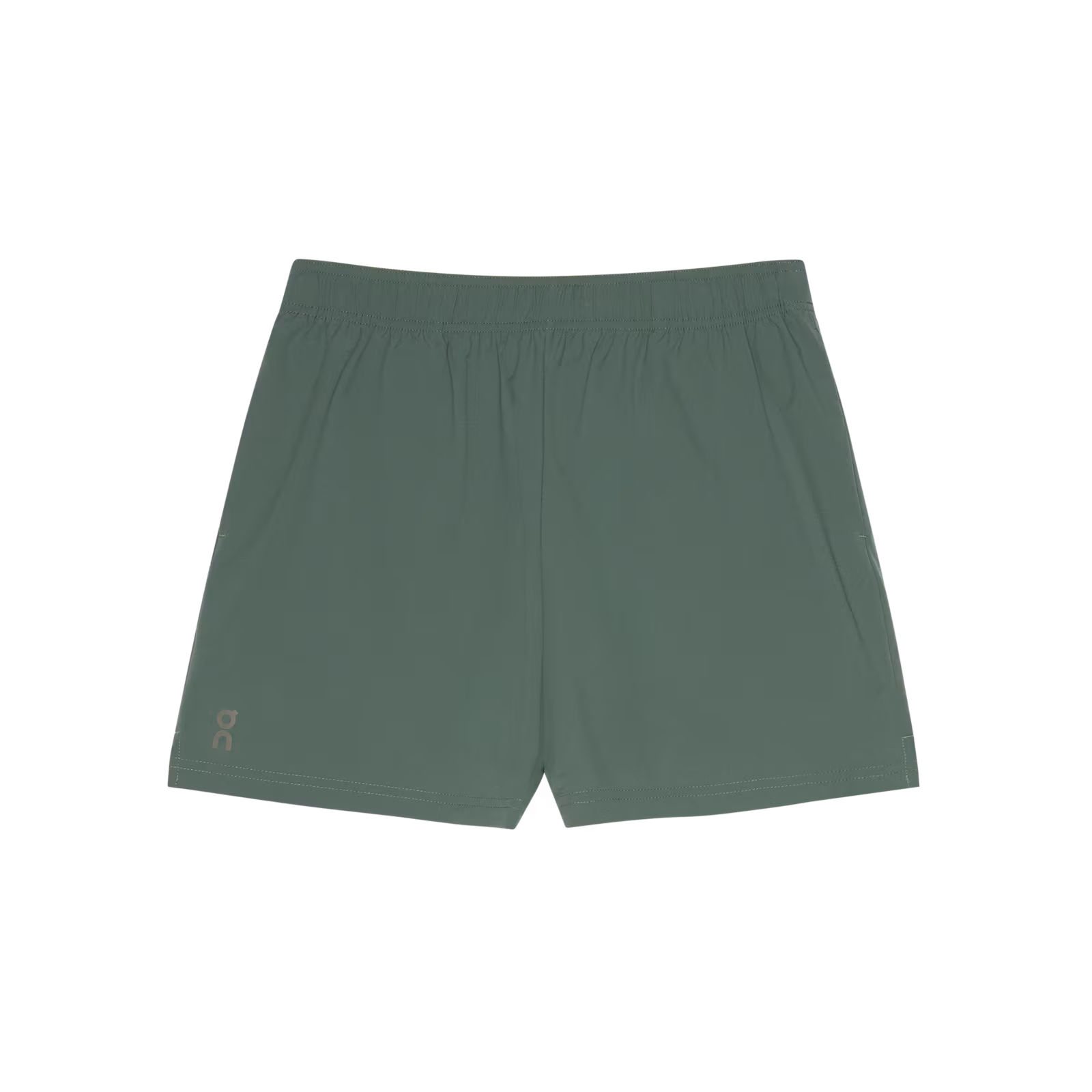 On 5" Core Shorts Olive (Women'S)
