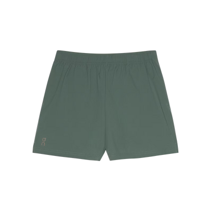 On 5" Core Shorts Olive (Women'S)
