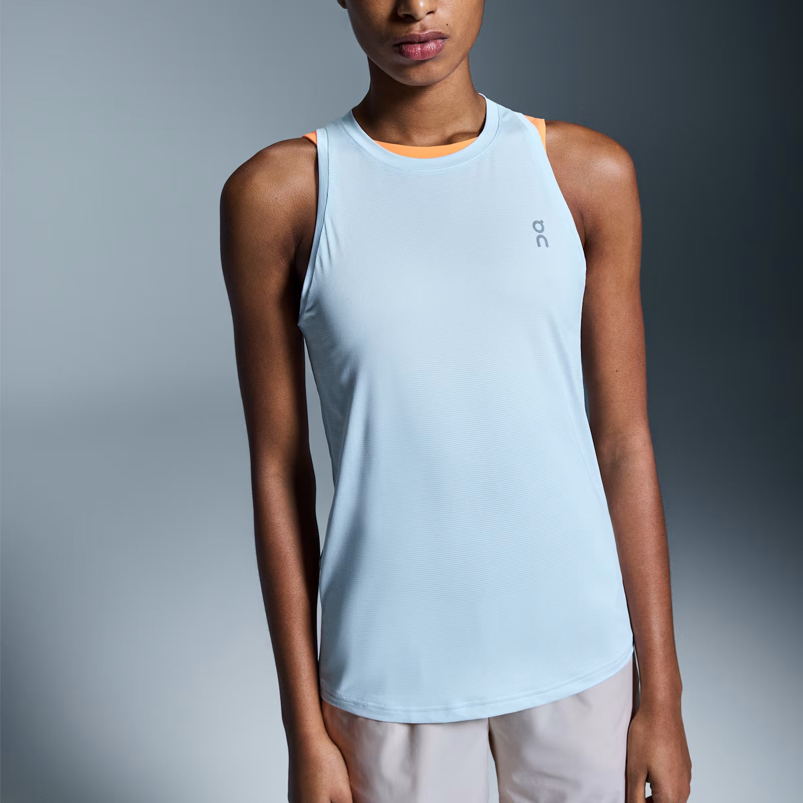 On Core Tank Arctic (Women'S)