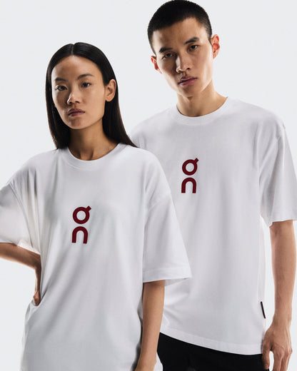 On Club-T White