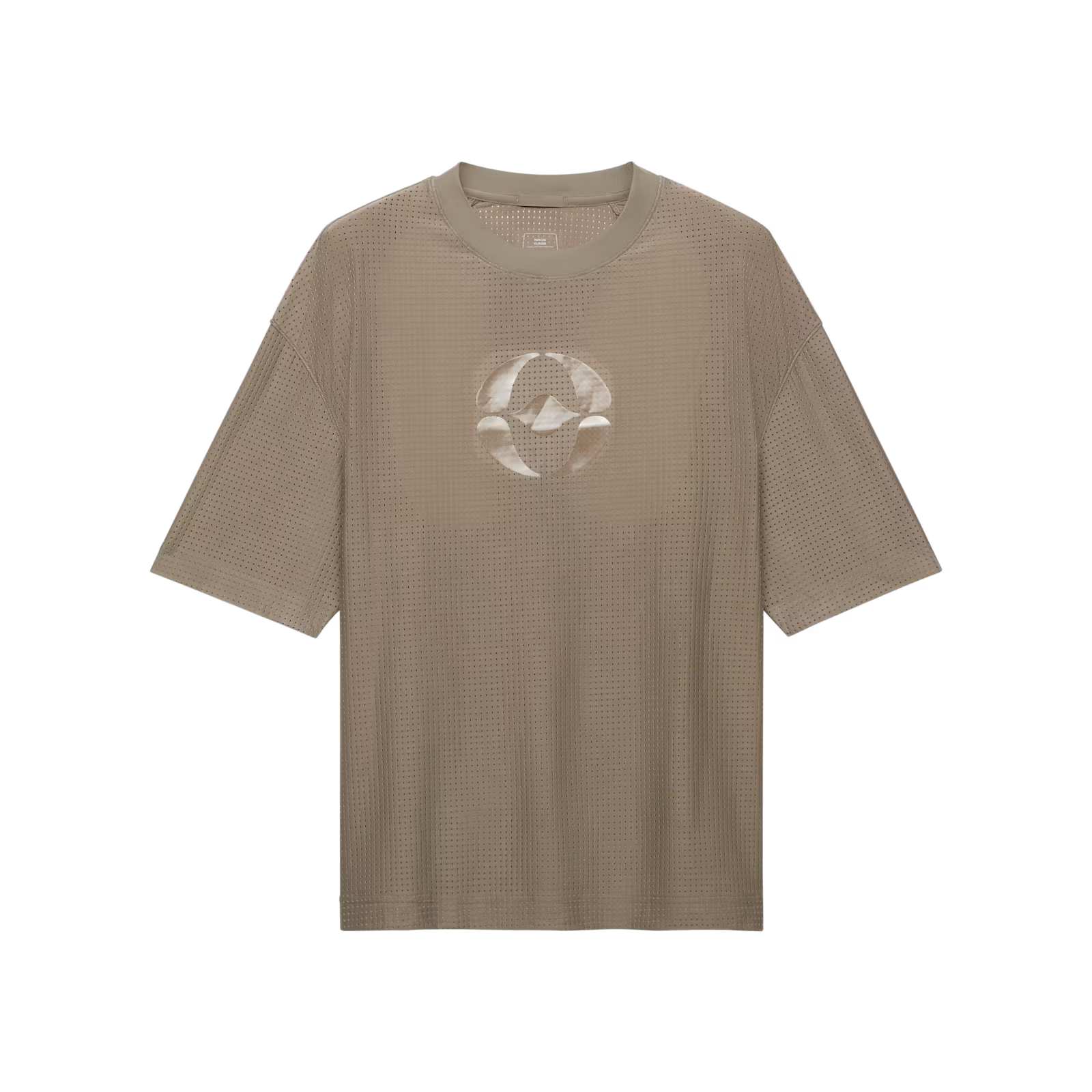 On Cut-Out T Fka Cinder
