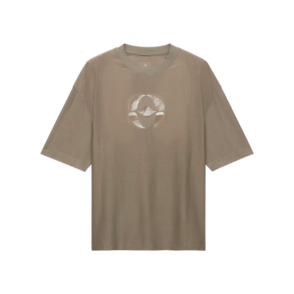 On Cut-Out T Fka Cinder