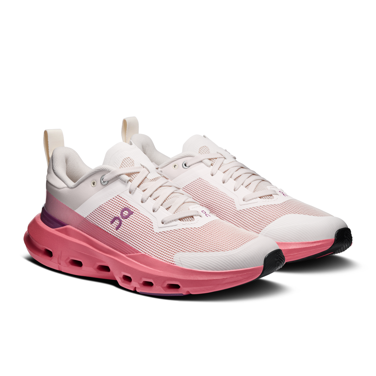 On Cloudpulse Next Oyster Camellia (Women'S)