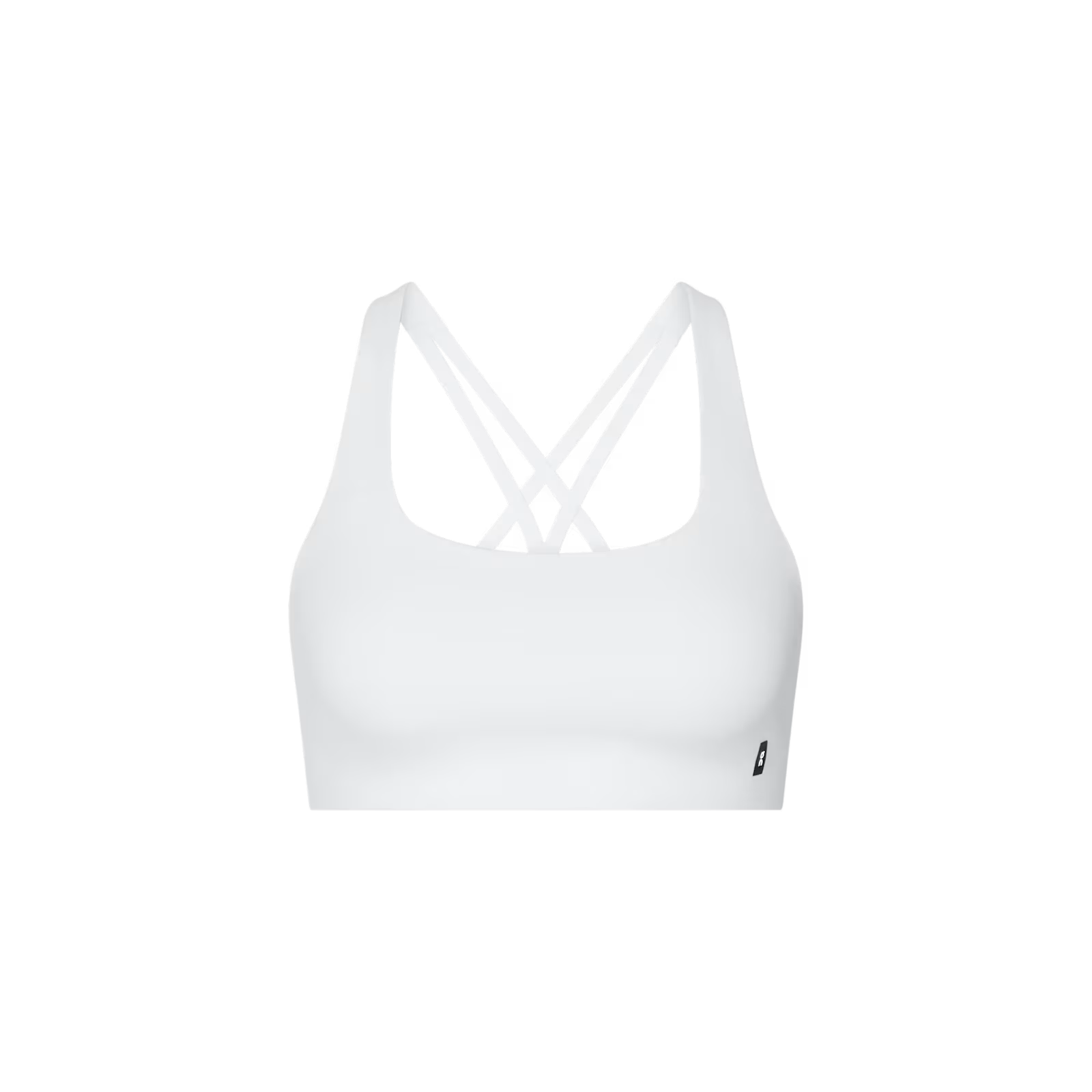 On Studio Bra White (Women'S)