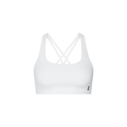 On Studio Bra White (Women'S)