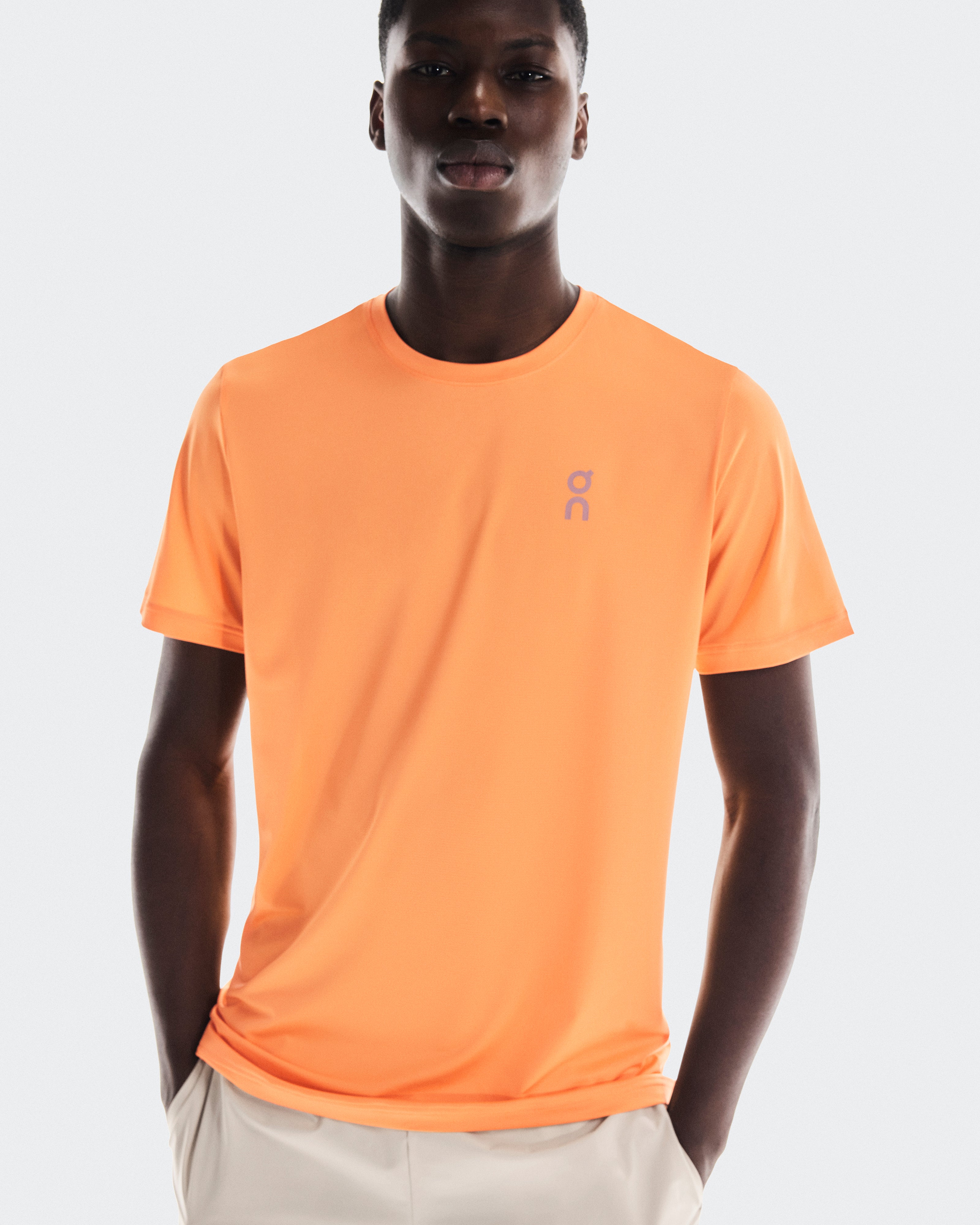 on core-t Tangerine