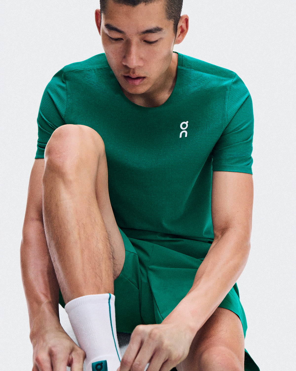 On Court-T Neem