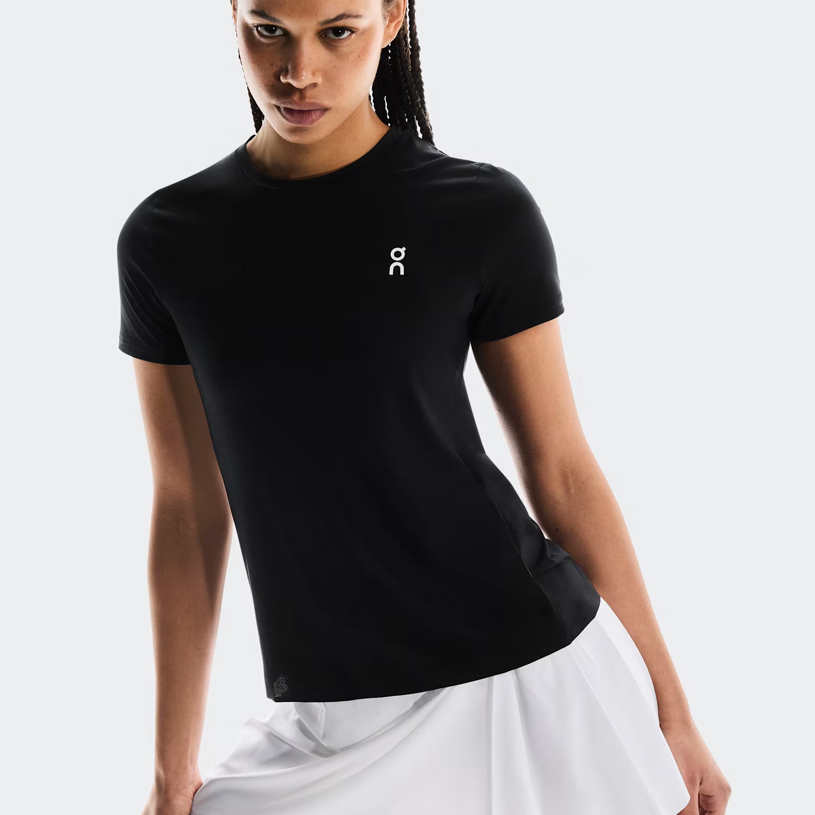 On Court-T All Black (Women'S)