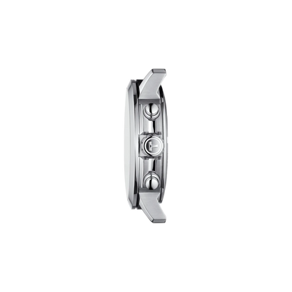 Seiko Tissot Prc 200 43Mm T1144171104700