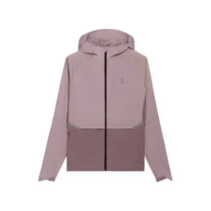 On Core Jacket Heron | Gobi (Women'S)
