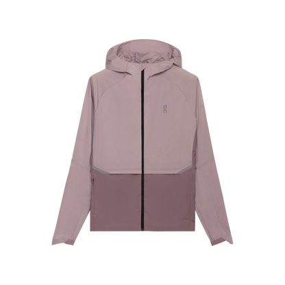 On Core Jacket Heron | Gobi (Women'S)