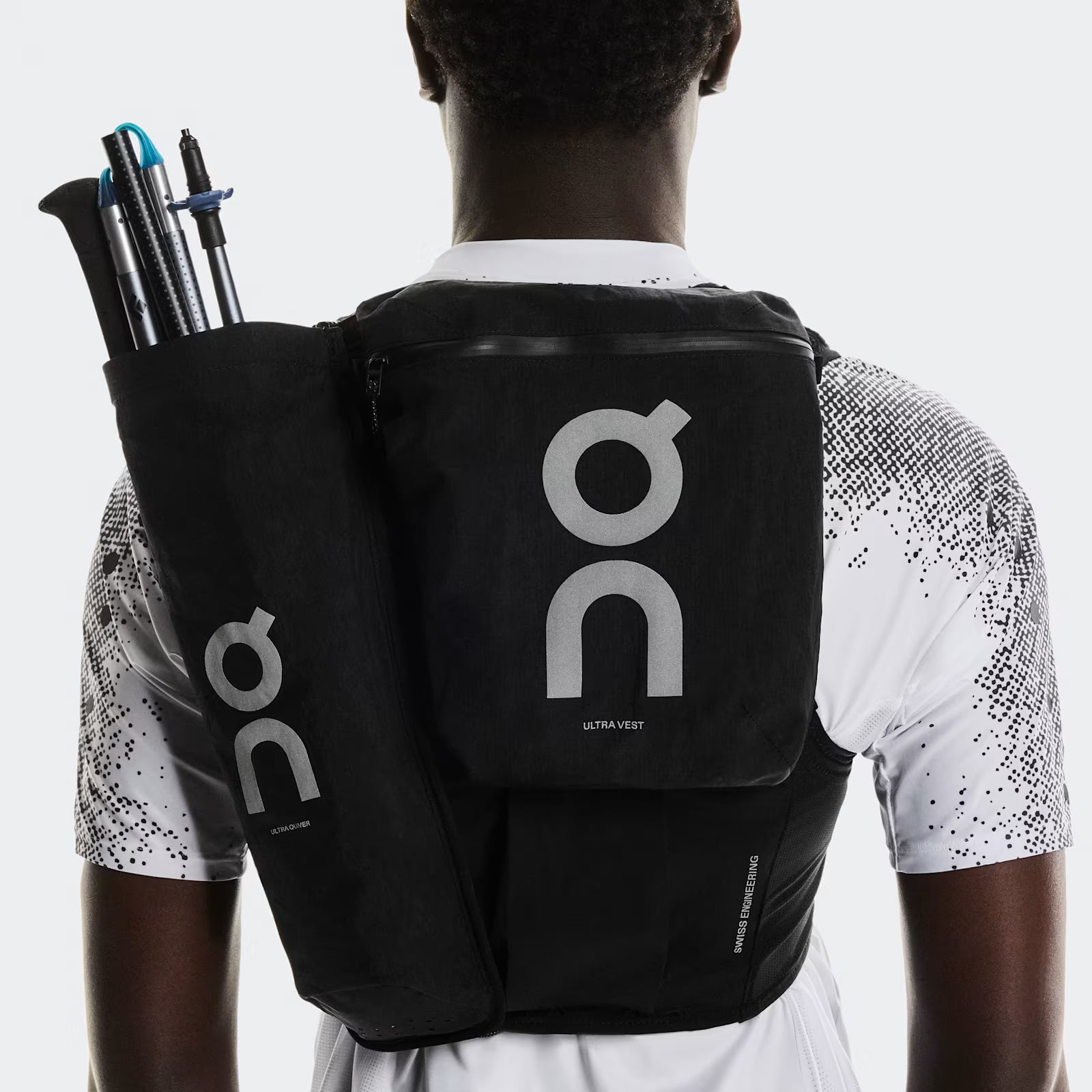 On Ultra Quiver Black