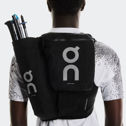 On Ultra Quiver Black