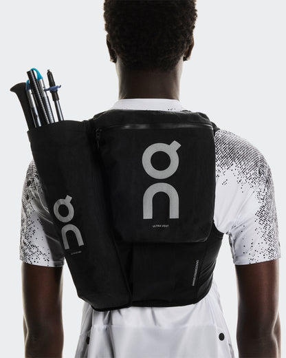 On Ultra Quiver Black