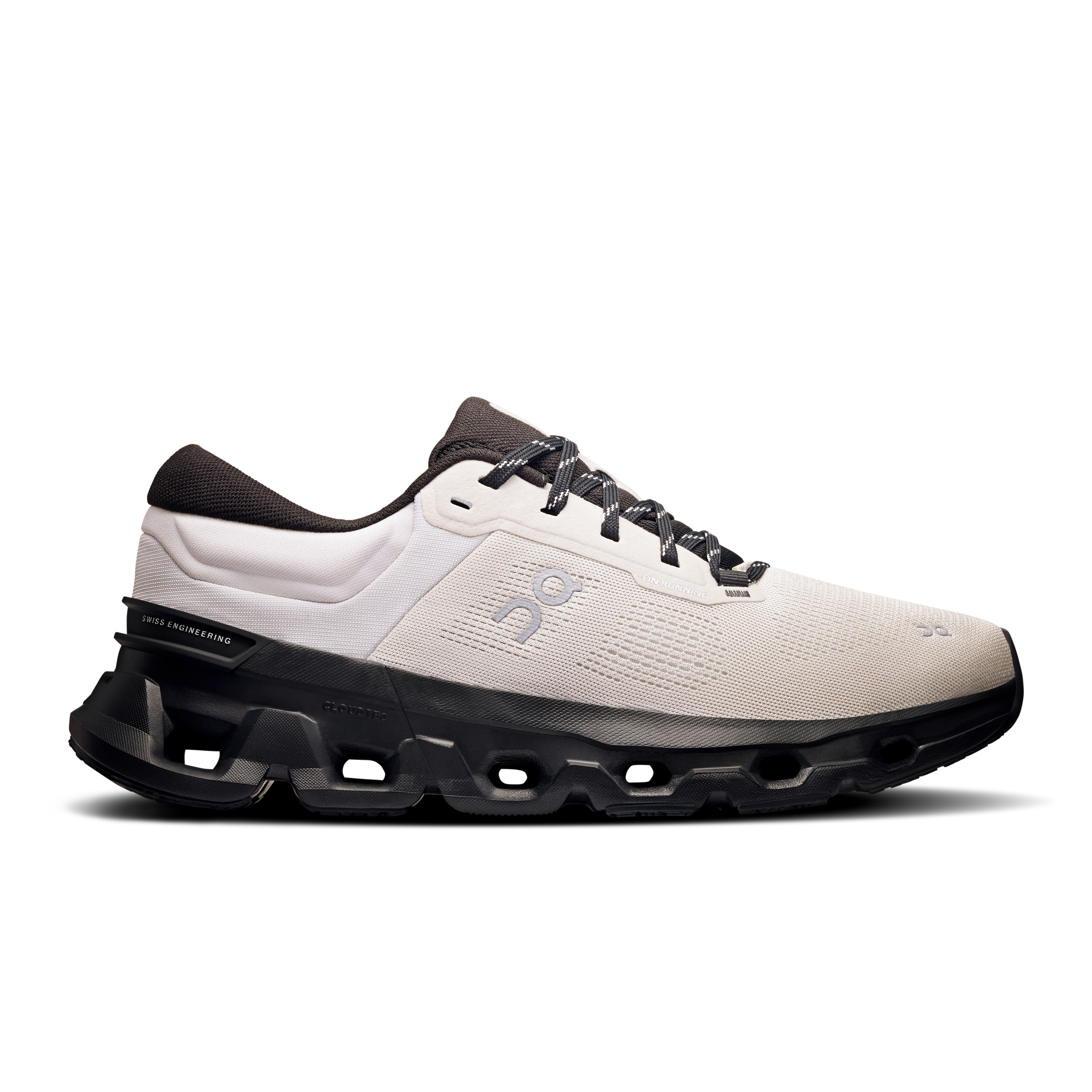 On Cloudflyer 5 Wolf Black
