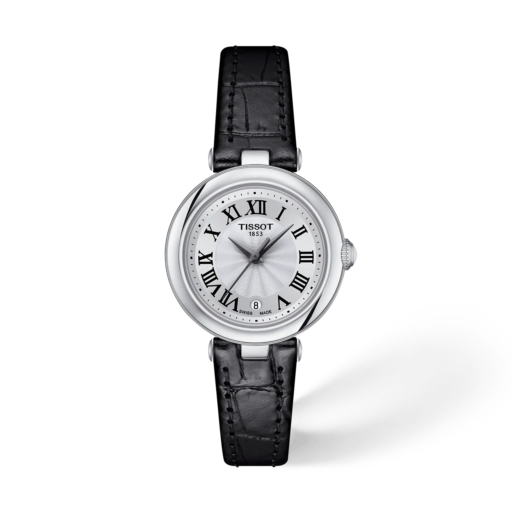 Tissot Bellissima 26Mm T1260101601300