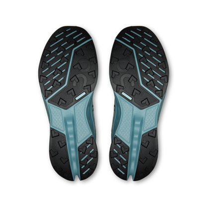 On Cloudsurfer Trail 2 Platinum Tide