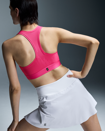 on pace bra Pink (Women's)