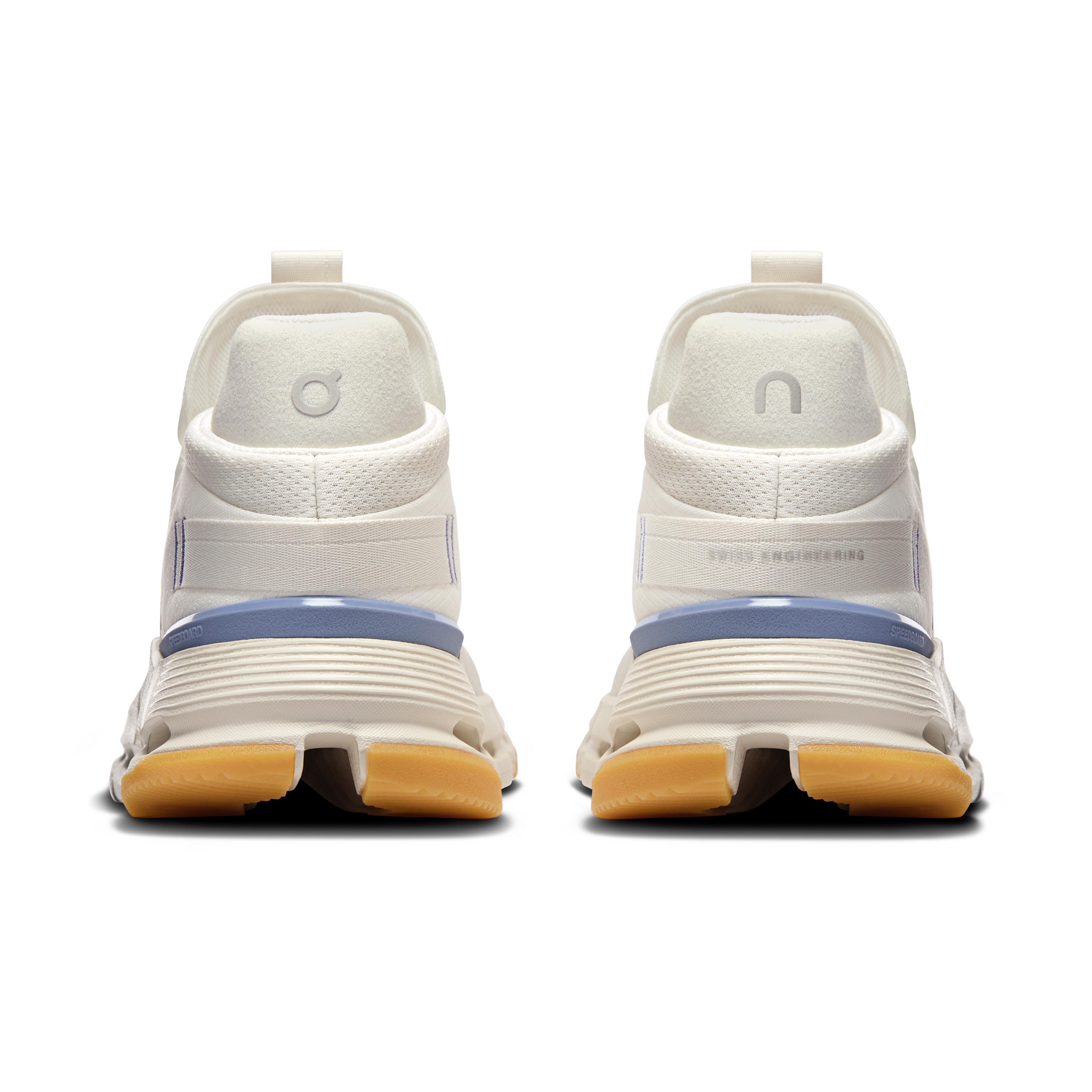 On Cloudnova 2 Ivory Nimbus (Women'S)